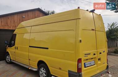 Микроавтобус Ford Transit 2013 в 