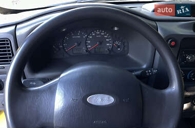 Мікроавтобус вантажний (до 3,5т) Ford Transit 2005 в 