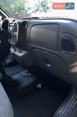 Мікроавтобус вантажний (до 3,5т) Ford Transit 2005 в 