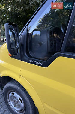 Мікроавтобус вантажний (до 3,5т) Ford Transit 2005 в 