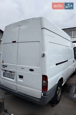 Рефрижератор Ford Transit 2007 в 