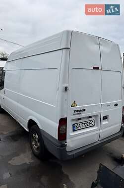 Рефрижератор Ford Transit 2007 в 