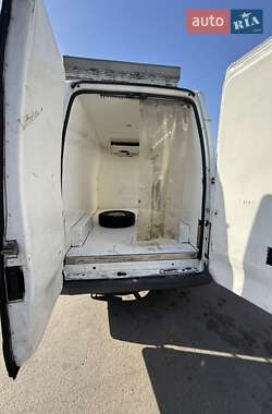 Рефрижератор Ford Transit 2007 в 