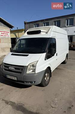 Рефрижератор Ford Transit 2007 в 