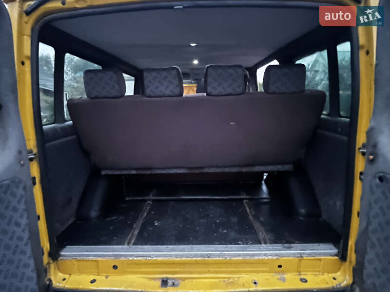 Другие автобусы Ford Transit 2008 в Коростене фото 8 Другие автобусы Ford Transit 2008 в Коростене