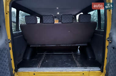 Другие автобусы Ford Transit 2008 в 