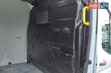Грузовой фургон Ford Transit 2019 в 