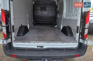 Грузовой фургон Ford Transit 2019 в 