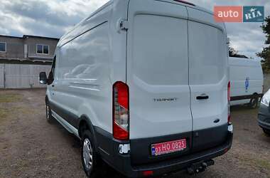 Грузовой фургон Ford Transit 2019 в 