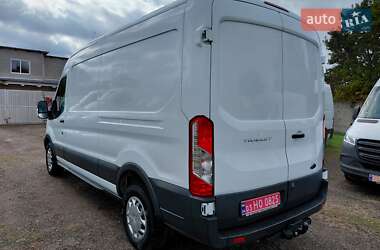 Грузовой фургон Ford Transit 2019 в 