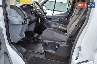 Грузовой фургон Ford Transit 2019 в 