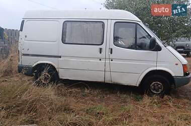Микроавтобус Ford Transit 1996 в 