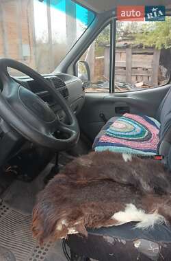 Микроавтобус Ford Transit 1996 в 