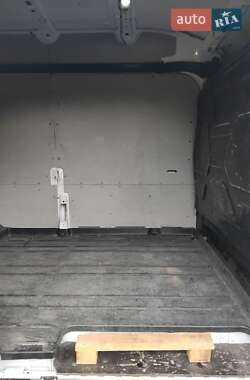 Вантажний фургон Ford Transit 2018 в 
