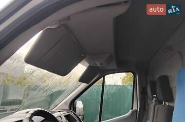 Вантажний фургон Ford Transit 2018 в 