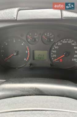 Вантажний фургон Ford Transit 2011 в 