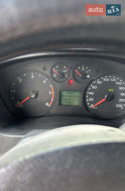 Вантажний фургон Ford Transit 2012 в 