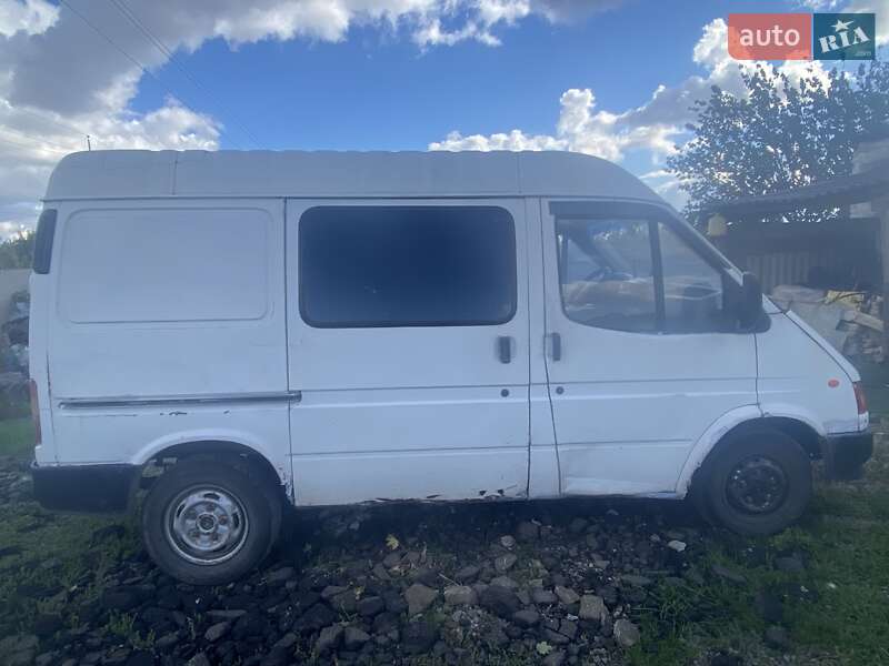 Інші вантажівки Ford Transit 1995 в Первомайську