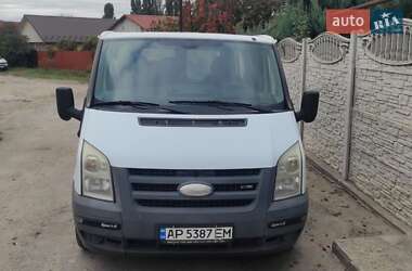 Мікроавтобус Ford Transit 2006 в Запоріжжі