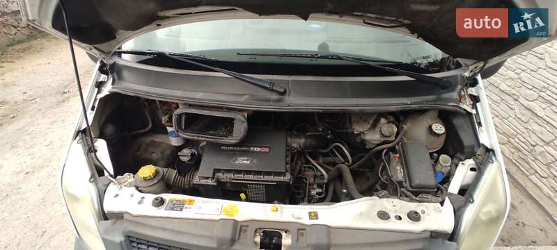 Ford Transit 2006 Ford Transit 2006