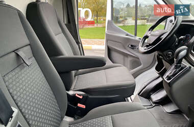 Грузовой фургон Ford Transit 2021 в 