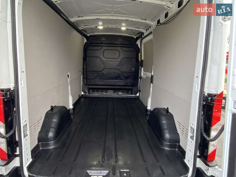 Вантажний фургон Ford Transit 2021 в Ірпені фото 35 Вантажний фургон Ford Transit 2021 в Ірпені
