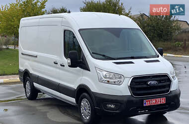 Грузовой фургон Ford Transit 2021 в 