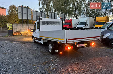 Борт Ford Transit 2018 в 