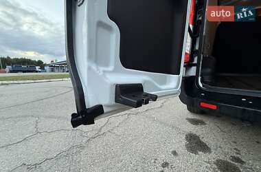 Грузовой фургон Ford Transit 2021 в 