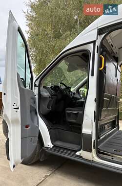 Микроавтобус грузовой (до 3,5т) Ford Transit 2016 в  фото 11 Микроавтобус грузовой (до 3,5т) Ford Transit 2016 в