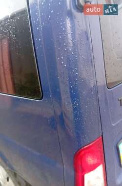 Мікроавтобус Ford Transit 2006 в 