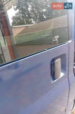 Мікроавтобус Ford Transit 2006 в 
