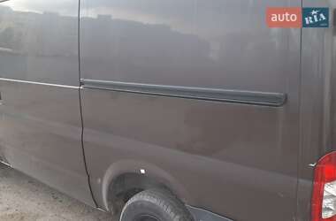 Микроавтобус грузовой (до 3,5т) Ford Transit 2011 в 