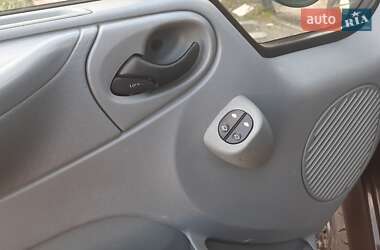 Микроавтобус грузовой (до 3,5т) Ford Transit 2011 в 