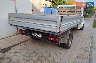 Борт Ford Transit 2007 в 