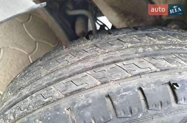 Борт Ford Transit 2007 в 