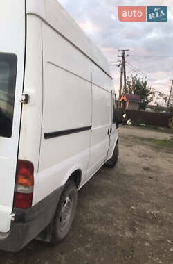 Вантажний фургон Ford Transit 2003 в 