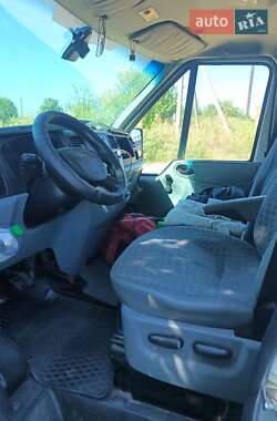 Вантажний фургон Ford Transit 2007 в Ніжині