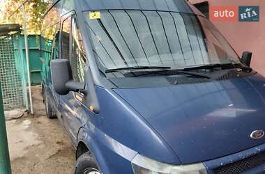 Вантажний фургон Ford Transit 2005 в  фото 3 Вантажний фургон Ford Transit 2005 в