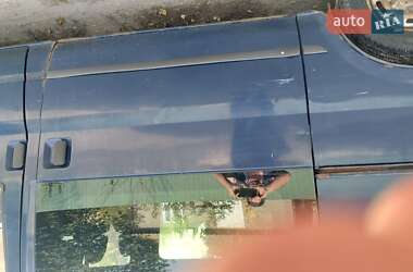 Вантажний фургон Ford Transit 2005 в  фото 8 Вантажний фургон Ford Transit 2005 в