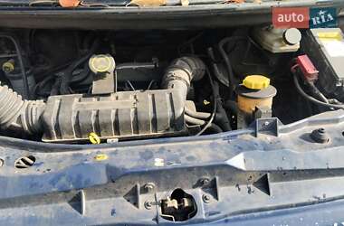 Вантажний фургон Ford Transit 2005 в  фото 9 Вантажний фургон Ford Transit 2005 в