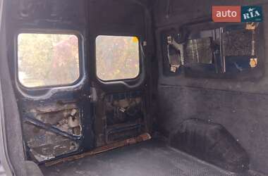 Вантажний фургон Ford Transit 2005 в  фото 19 Вантажний фургон Ford Transit 2005 в
