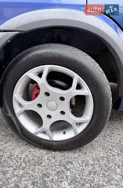 Вантажний фургон Ford Transit 2007 в 
