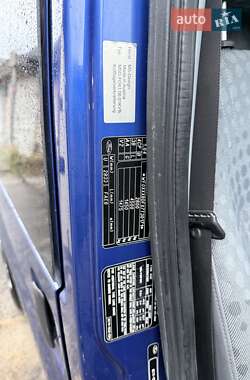 Вантажний фургон Ford Transit 2007 в 