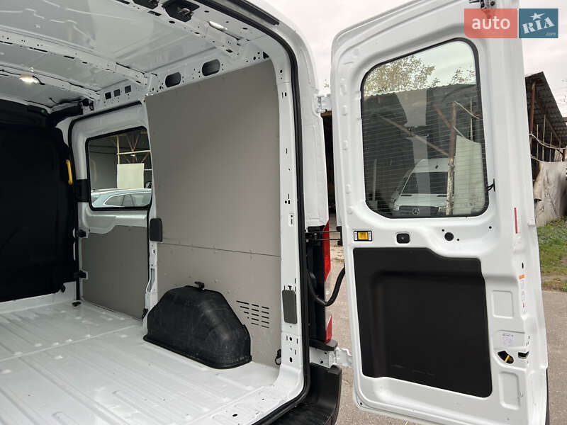 Грузовой фургон Ford Transit 2021 в Виннице фото 8 Грузовой фургон Ford Transit 2021 в Виннице