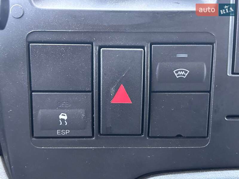 Грузовой фургон Ford Transit 2011 в Одессе