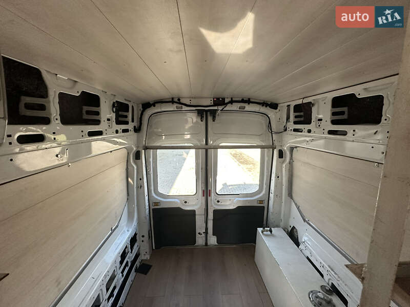 Грузовой фургон Ford Transit 2015 в Одессе фото 42 Грузовой фургон Ford Transit 2015 в Одессе