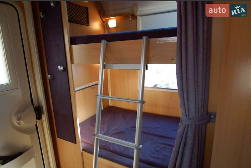 Дом на колесах Ford Transit 2007 в Кропивницком фото 7 Дом на колесах Ford Transit 2007 в Кропивницком
