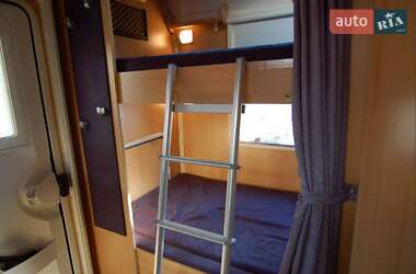 Дом на колесах Ford Transit 2007 в 