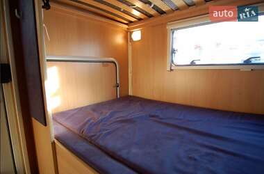 Дом на колесах Ford Transit 2007 в 